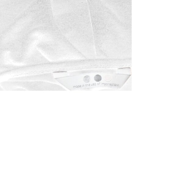 Three Dots Jersey Black Tank Dress Size Large Good Used Condition Comfy - Picture 8 of 10